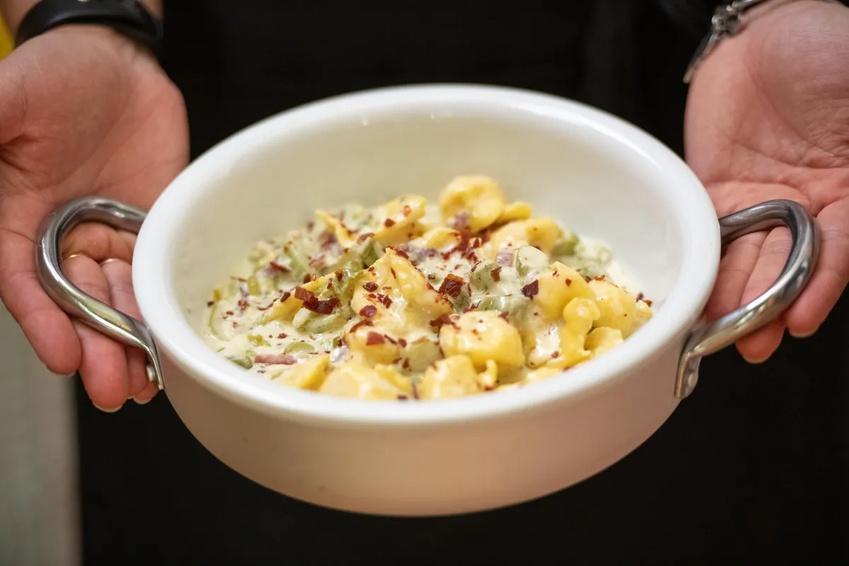 I cappelletti di Erminio